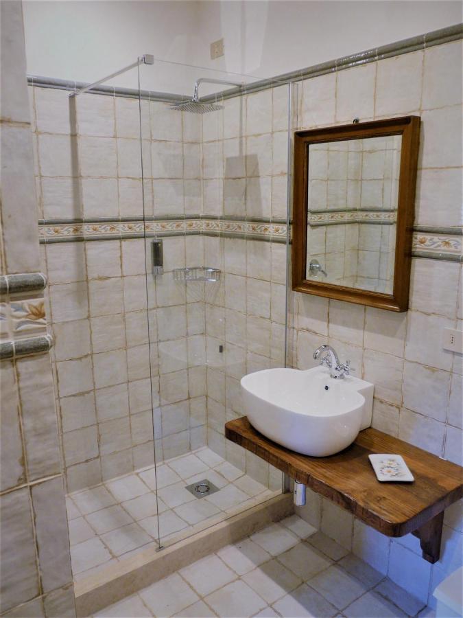 Casale Le Orme Bed and Breakfast Τόντι Εξωτερικό φωτογραφία