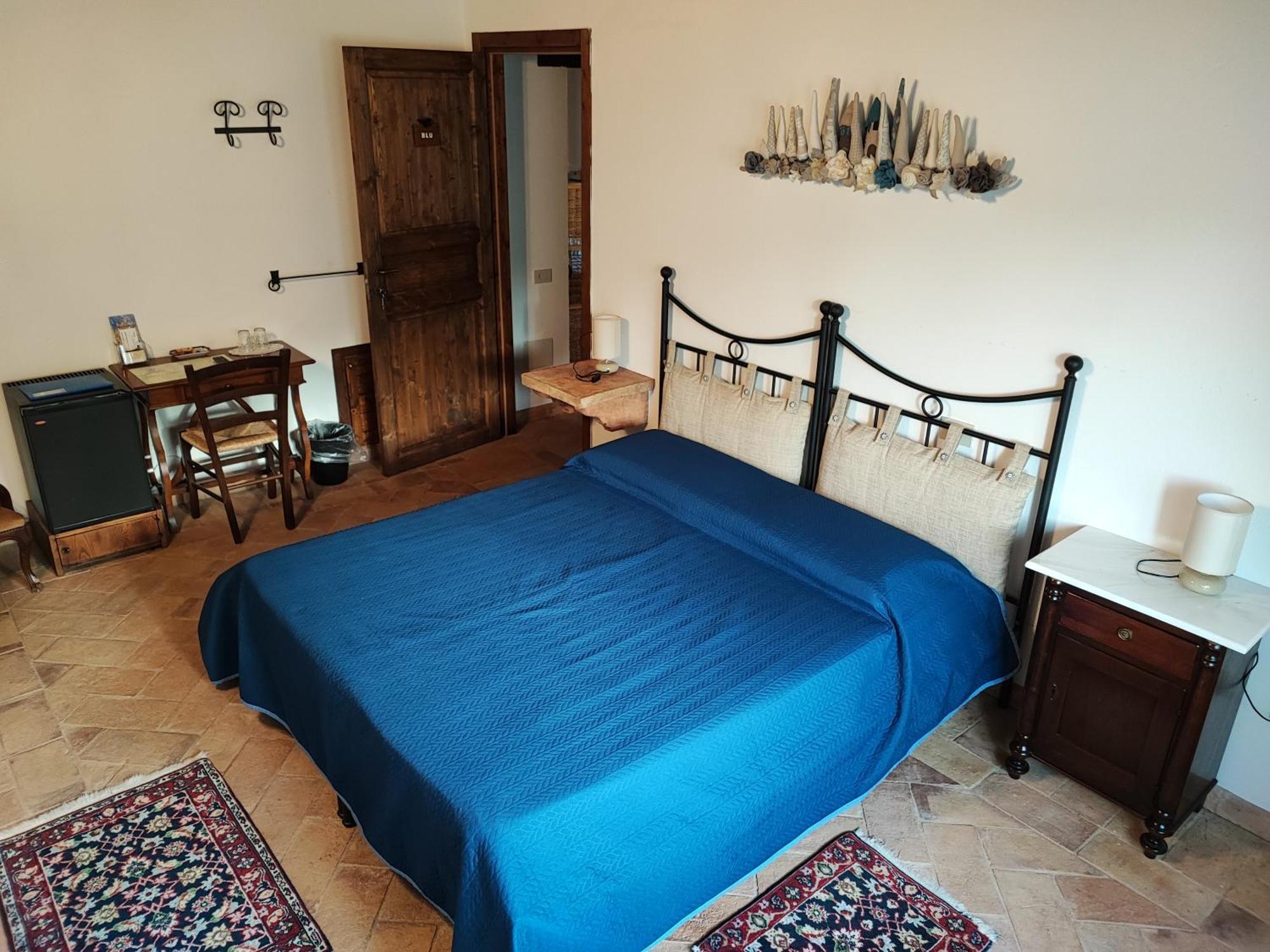 Casale Le Orme Bed and Breakfast Τόντι Εξωτερικό φωτογραφία